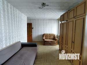 2-к квартира, вторичка, 49м2, 3/14 этаж