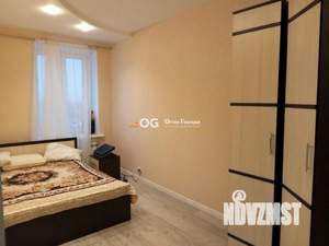 2-к квартира, вторичка, 68м2, 14/14 этаж