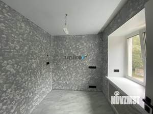 3-к квартира, вторичка, 43м2, 3/5 этаж