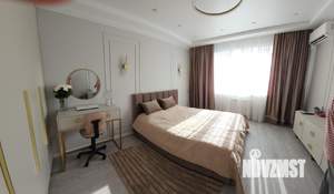 1-к квартира, вторичка, 40м2, 15/16 этаж