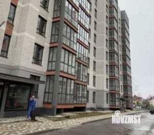 3-к квартира, сданный дом, 98м2, 1/9 этаж