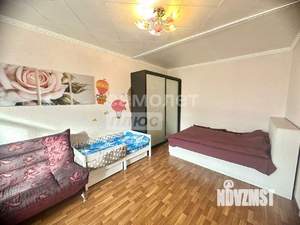 1-к квартира, вторичка, 45м2, 5/5 этаж