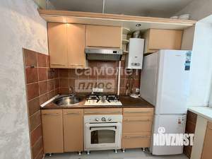 1-к квартира, вторичка, 31м2, 2/5 этаж