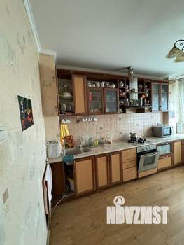 2-к квартира, вторичка, 77м2, 7/10 этаж