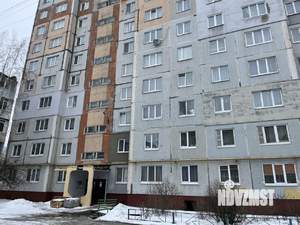 3-к квартира, вторичка, 65м2, 10/10 этаж