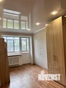 1-к квартира, вторичка, 32м2, 1/5 этаж