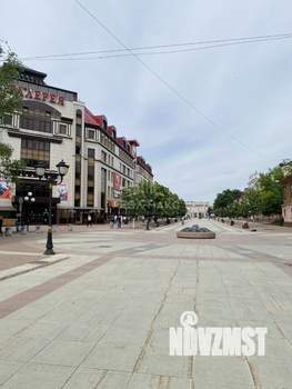 2-к квартира, вторичка, 43м2, 3/5 этаж