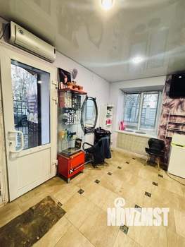 Студия квартира, вторичка, 42м2, 1/5 этаж