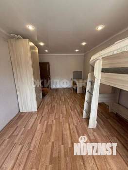 1-к квартира, вторичка, 32м2, 1/5 этаж
