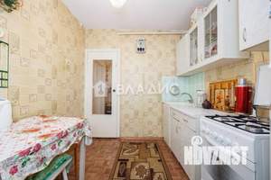 2-к квартира, вторичка, 52м2, 2/10 этаж