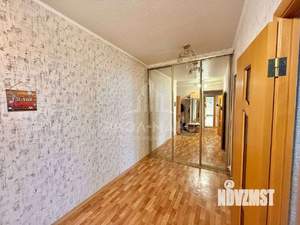 2-к квартира, вторичка, 71м2, 7/10 этаж