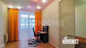 3-к квартира, вторичка, 95м2, 4/6 этаж