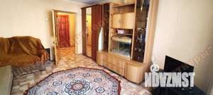 1-к квартира, вторичка, 37м2, 2/9 этаж