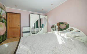 2-к квартира, вторичка, 52м2, 3/5 этаж