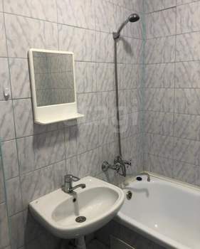 1-к квартира, вторичка, 31м2, 4/5 этаж