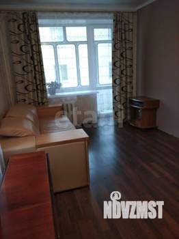 1-к квартира, вторичка, 33м2, 3/5 этаж