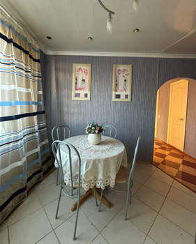 2-к квартира, вторичка, 59м2, 10/10 этаж