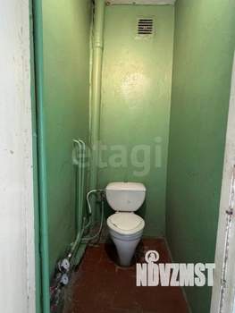 2-к квартира, вторичка, 53м2, 8/10 этаж