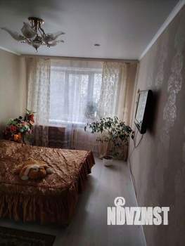 2-к квартира, вторичка, 48м2, 4/5 этаж