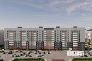 1-к квартира, вторичка, 47м2, 6/10 этаж