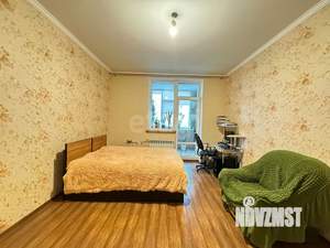 3-к квартира, вторичка, 90м2, 4/10 этаж