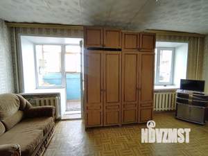 2-к квартира, вторичка, 49м2, 3/14 этаж