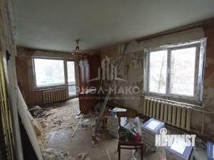 2-к квартира, вторичка, 41м2, 2/5 этаж