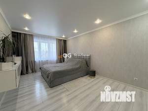 1-к квартира, вторичка, 42м2, 6/19 этаж