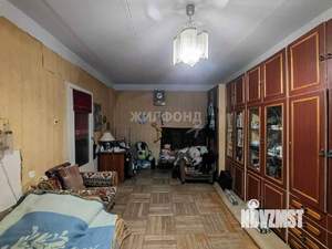 1-к квартира, вторичка, 40м2, 2/5 этаж