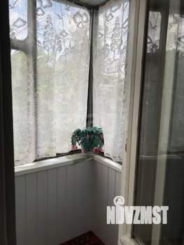 2-к квартира, вторичка, 49м2, 4/5 этаж