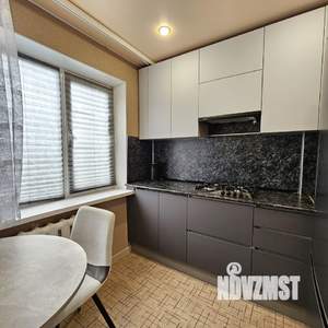 1-к квартира, вторичка, 30м2, 3/5 этаж
