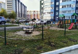 1-к квартира, вторичка, 34м2, 8/10 этаж