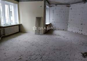 3-к квартира, вторичка, 120м2, 1/9 этаж