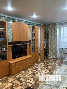 1-к квартира, вторичка, 31м2, 5/5 этаж