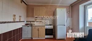 3-к квартира, вторичка, 84м2, 4/8 этаж