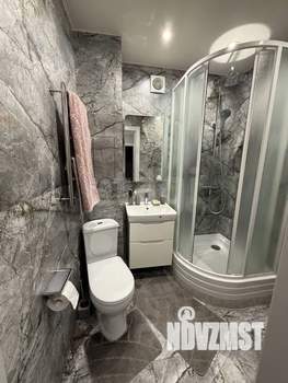 1-к квартира, вторичка, 39м2, 2/5 этаж