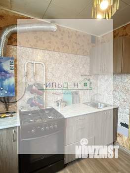 3-к квартира, вторичка, 58м2, 5/5 этаж