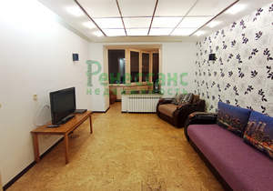 2-к квартира, вторичка, 65м2, 10/14 этаж