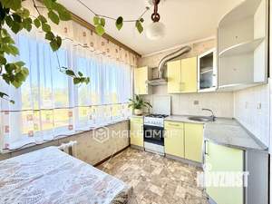 2-к квартира, вторичка, 52м2, 2/5 этаж