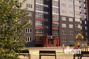 1-к квартира, вторичка, 47м2, 6/10 этаж