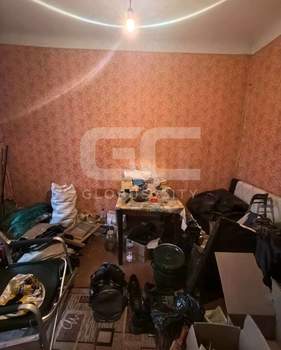 3-к квартира, вторичка, 65м2, 2/2 этаж