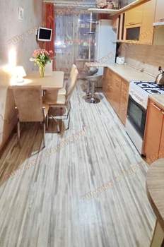 3-к квартира, вторичка, 89м2, 4/6 этаж