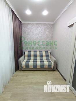 1-к квартира, вторичка, 26м2, 3/5 этаж