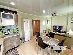 3-к квартира, вторичка, 81м2, 8/16 этаж