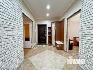3-к квартира, вторичка, 70м2, 2/6 этаж
