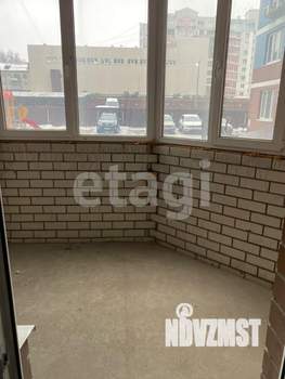 3-к квартира, вторичка, 109м2, 1/17 этаж