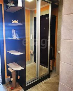 3-к квартира, вторичка, 63м2, 2/5 этаж