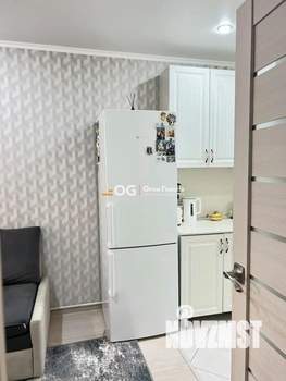 1-к квартира, вторичка, 40м2, 9/10 этаж