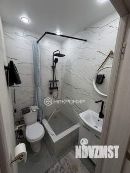 Студия квартира, вторичка, 15м2, 5/9 этаж