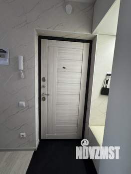 1-к квартира, вторичка, 40м2, 8/16 этаж